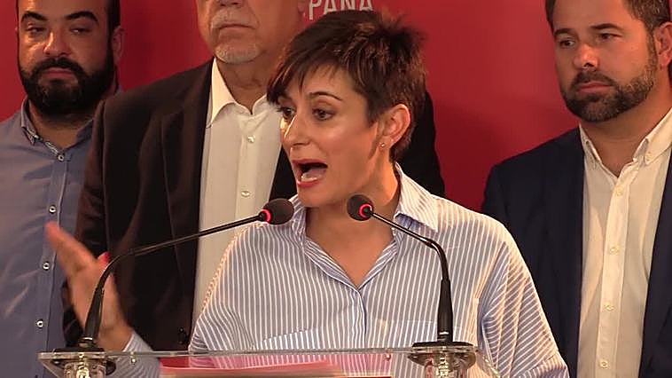 Rodríguez enmarca el fichaje de Marta Rivera en la línea de "mentira" del Feijóo