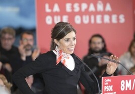 El PSOE de Ávila consuma su rebelión ante Ferraz: «Quien decidió cambiar la lista que conforme ahora la candidatura»