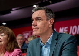 En directo: Pedro Sánchez presenta las prioridades de la Presidencia española del Consejo de la Unión Europea