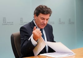 El Debate del Estado de la Comunidad se celebrará en el mes de septiembre