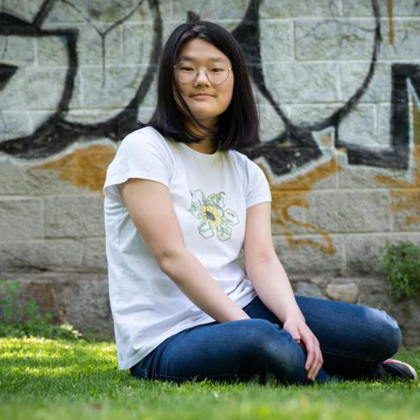 Una alumna coreana de Villalba, la nota más alta de la Comunidad de Madrid en la Ebau