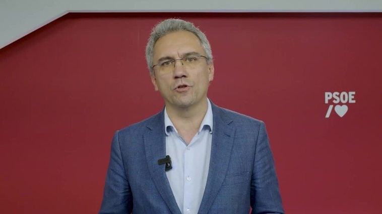 El PSOE denuncia ante la JEC a varias encuestadoras y medios