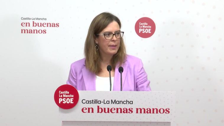 PSOE ofrece a PP cordón sanitario a Vox para evitar que entre a gobernar en seis ayuntamientos C-LM