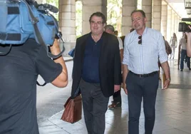 El Supremo absuelve al exdirector de Trabajo de la Junta de Andalucía Daniel Alberto Rivera en el caso Umax