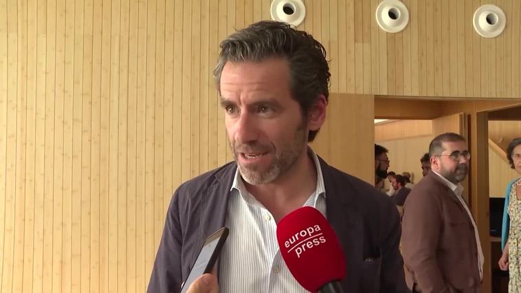 Sémper dice que no habrá "ni un paso atrás" contra la violencia machista en Comunidad Valenciana