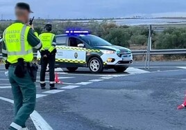 Muere un motociclista en un accidente en el que también se vio implicada una furgoneta en Ribadedeva (Asturias)