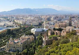 Las cartas de Málaga para despuntar entre las ciudades candidatas a la Expo 2027