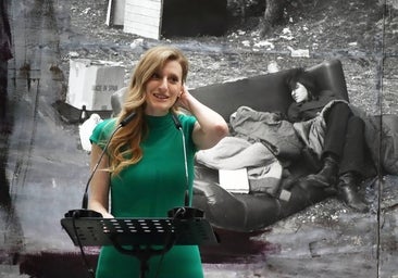 El Musac acoge la primera retrospectiva del pintor Juan Ugalde bajo el título 'La nave de los locos'