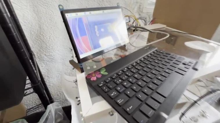Siete científicas españolas regresan de su simulación espacial