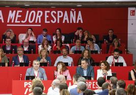 El PSOE trampea para parecer transparente: usa un convenio caducado
