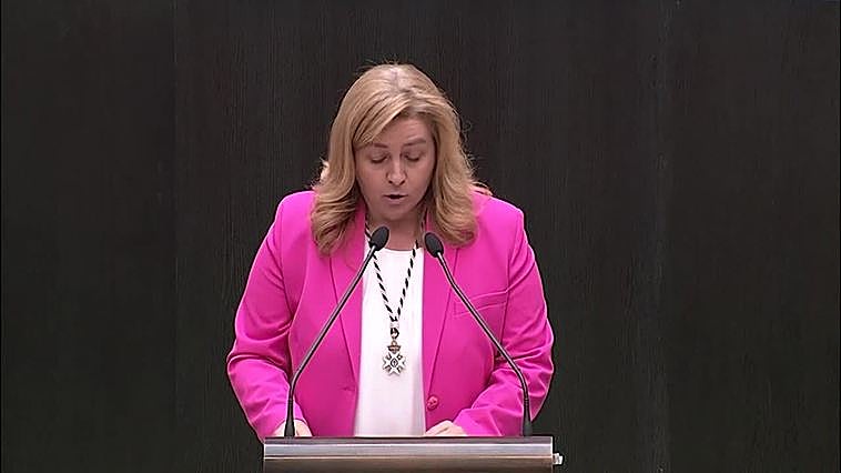 El PP gobernará Madrid "sin caer en autocomplacencia" y con "mano tendida" a los grupos