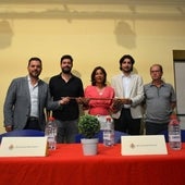 Un edil valenciano de Vox planta al PP y pacta con el PSOE para hacer alcaldesa a su hermana