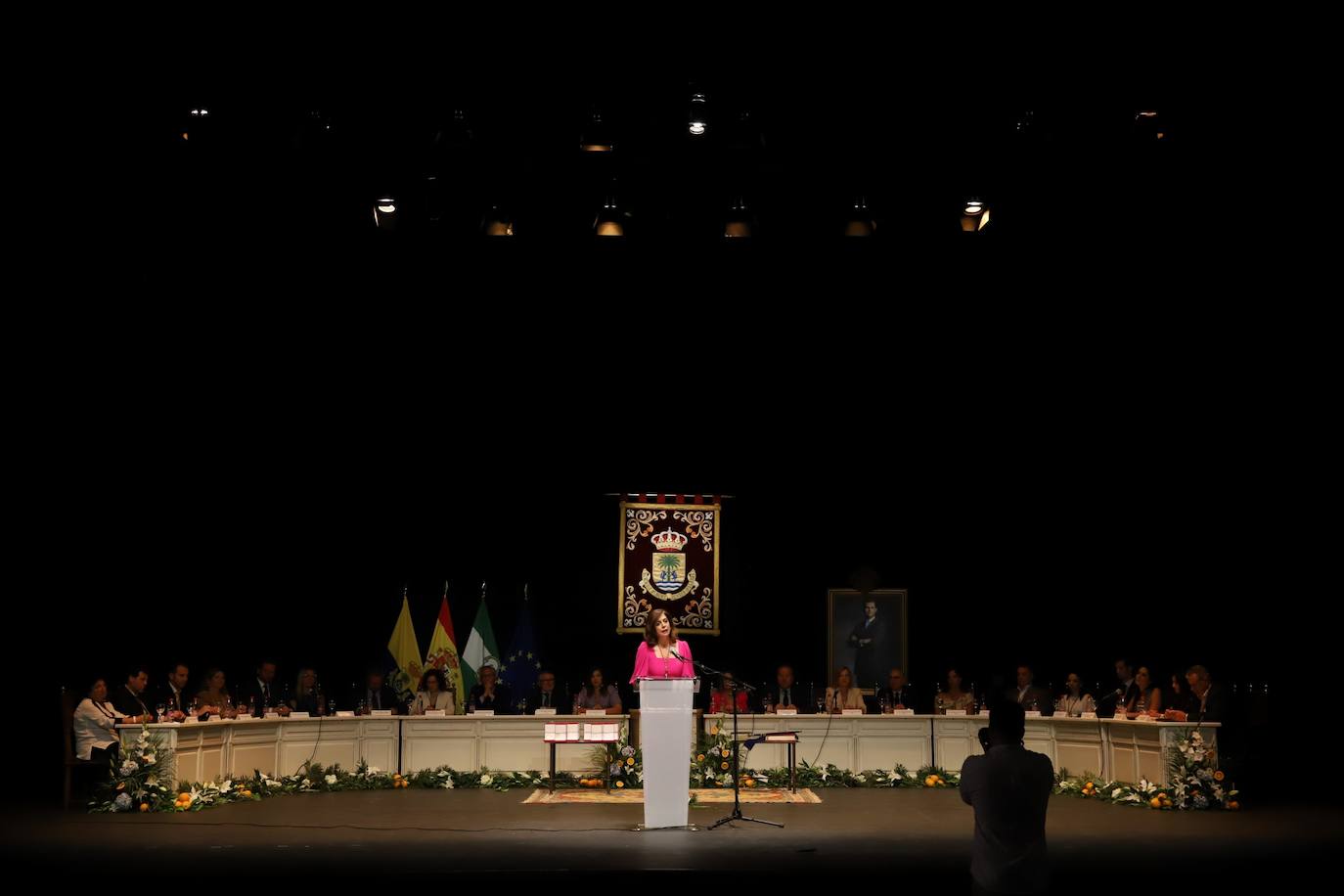 Fotos: La toma de posesión de los alcaldes de la provincia de Córdoba (II)