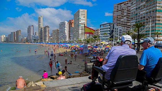 Mundosenior, una alternativa a los viajes del Imserso: qué es, plazos y precios