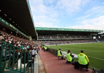Córdoba CF | Las posibles divisiones de los grupos de Primera Federación
