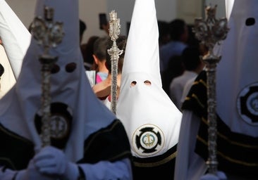 Julio Mifsut, elegido nuevo hermano mayor de la Paz y Esperanza de Córdoba