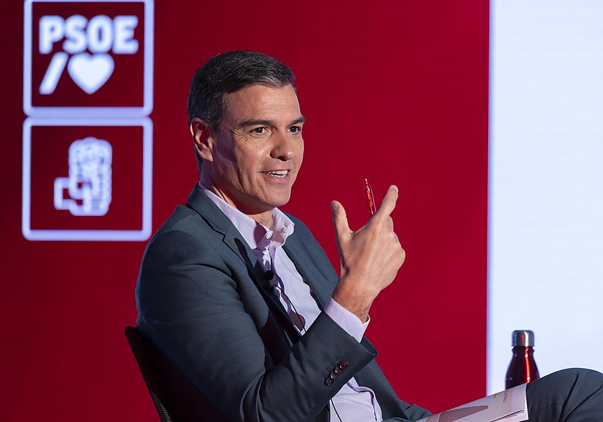 Elecciones, en directo: última hora de la precampaña y actos de los candidatos del 23J hoy