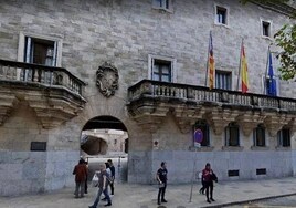 La Audiencia de Baleares pide 12 años de prisión para un hombre por agredir sexualmente a su mujer durante una década