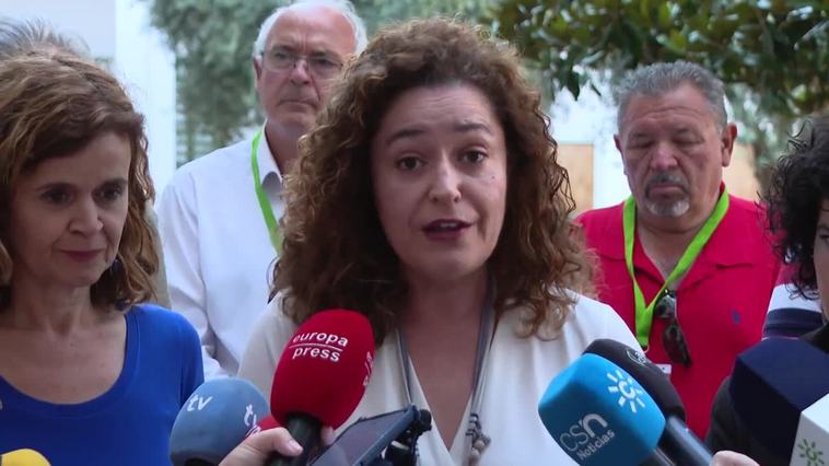 Por Andalucía y Adelante piden mesa de diálogo sobre Doñana tras reunión con agricultores y expertos