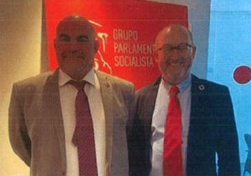 Tito Berni y seis nuevos imputados desfilarán por el juzgado la próxima semana