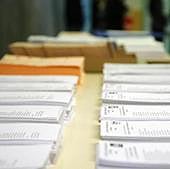 Así están las últimas encuestas para las elecciones: este sería el resultado para el 23J