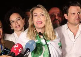 Vox rechaza el pacto con el PP en Extremadura, que le tiende la mano y le pide que «recapacite»