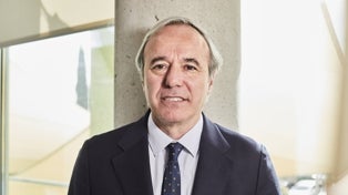 Imagen principal - Jorge Azcón