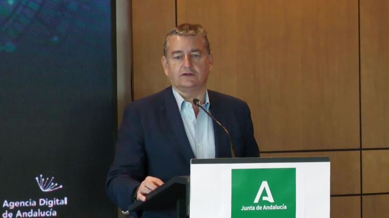 La Junta de Andalucía defiende su Estrategia Andaluza de Inteligencia Artificial 2030