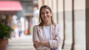 Imagen principal - Marga Prohens