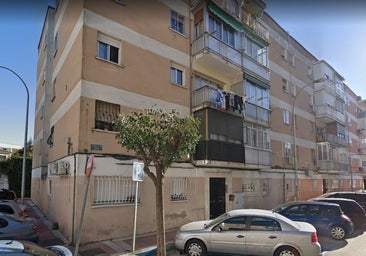 Detenido el autor del ataque machista con cuchillo en un piso okupado de Parla