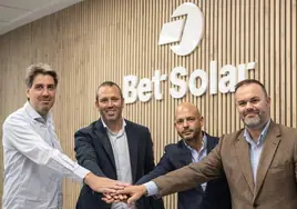 Bet Solar lanza GO Energía para ofrecer un servicio de asesoramiento global energético