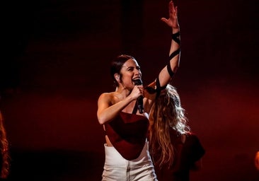 Orgullo 2023: Blanca Paloma estrena el calendario de conciertos y DJ en Madrid