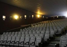 Hasta 33 salas de cine de Castilla-La Mancha pueden adherirse al programa 'Cine Senior', dirigido a los mayores de 65 años