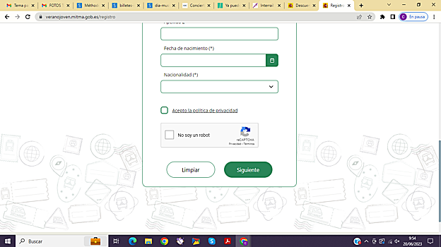 Cómo comprar billetes de Interrail con descuentos de hasta el 90%: dónde solicitarlo y pasos a dar