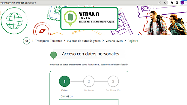 Cómo comprar billetes de Interrail con descuentos de hasta el 90%: dónde solicitarlo y pasos a dar