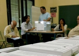 Cuándo sabré si me ha tocado estar en una mesa electoral el 23J: fechas, motivos para evitarla y cuánto pagan