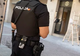 La Policía Nacional interviene almacenes de droga en el norte de España