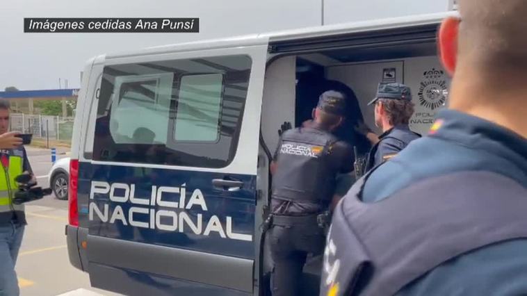 Detenida la alcaldesa de Sitges y 9 personas más en una operación anticorrupción