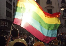 Orgullo Valencia 2023: fecha, recorrido de la manifestación y horario de la fiesta