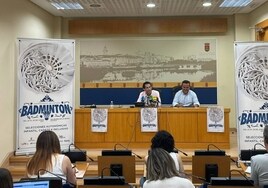 Talavera acogerá el Campeonato de España de Bádminton del 22 al 25 de junio