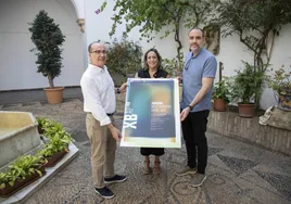 La Bienal de la Fundación Botí reúne en Córdoba treinta obras de autores emergentes