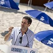 Feijóo insiste: acepta un cara a cara con Sánchez y el PSOE debe decidir si participa Yolanda Díaz