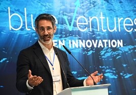 GDES lanza Blue Ventures, la nueva plataforma de innovación abierta para fomentar propuestas de negocio NetZero
