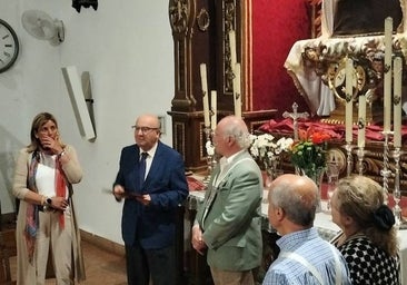 El Carmen de Puerta Nueva de Córdoba se encamina hacia sus días grandes