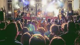El sonido de los festivales de música se escuchará en Radio Castilla-La Mancha
