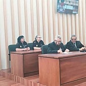 Declaran culpable por unanimidad al acusado de asesinar a su mujer a puñaladas en Gondomar