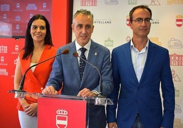 El alcalde de Puertollano crea 9 concejalías con competencias para sus ediles y se baja el sueldo