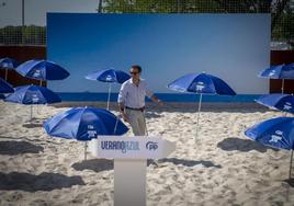 RTVE exige al PP que no utilice la marca 'Verano azul' para su eslogan de campaña