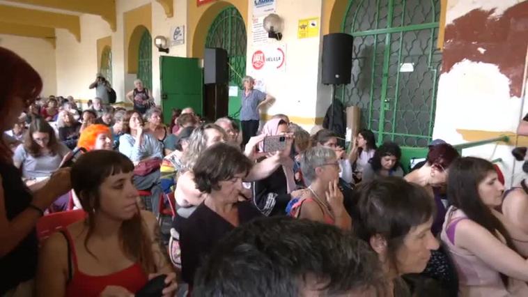 La masacre en la valla de Melilla un año después