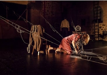 Diez obras y un recital de música antigua, en la Muestra de Teatro 'Toledo Siglo de Oro' del Rojas